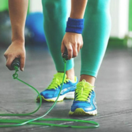 شش نکته مهم هنگام خرید طناب ورزشی