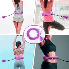 هفت مزیت استفاده از هولاهوپ هوشمند