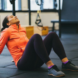 شش نکته مهم ریکاوری عضلانی بعد از ورزش