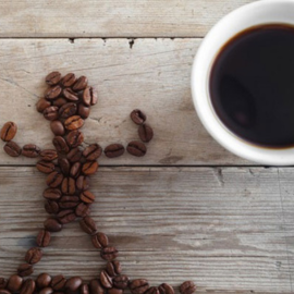 تأثیر نوشیدن قهوه بر بهبود عملکرد ورزشی