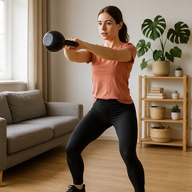 کراس فیت چیست و چه تجهیزاتی برای آن لازم است؟