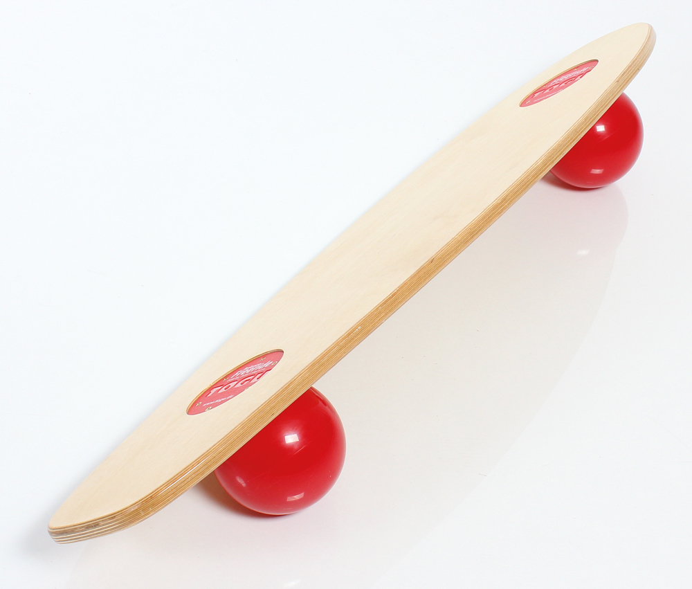 صفحه تعادلی چوبی بالانزا  فری راید Togu