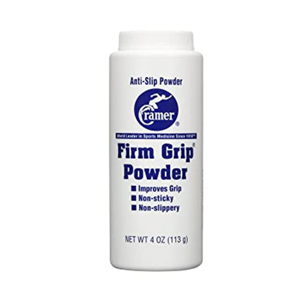 Cramer grip form weightlifting powder