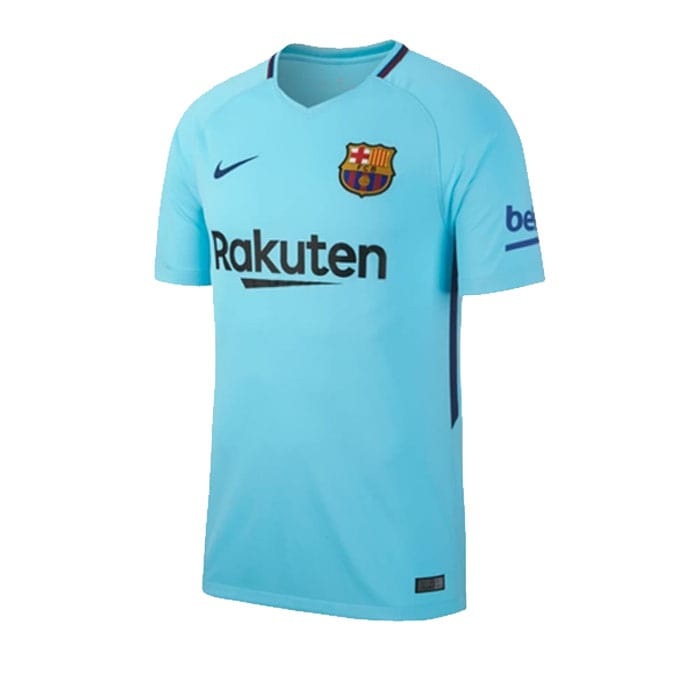 لباس دوم بارسلونا اورجینال 2019-2020