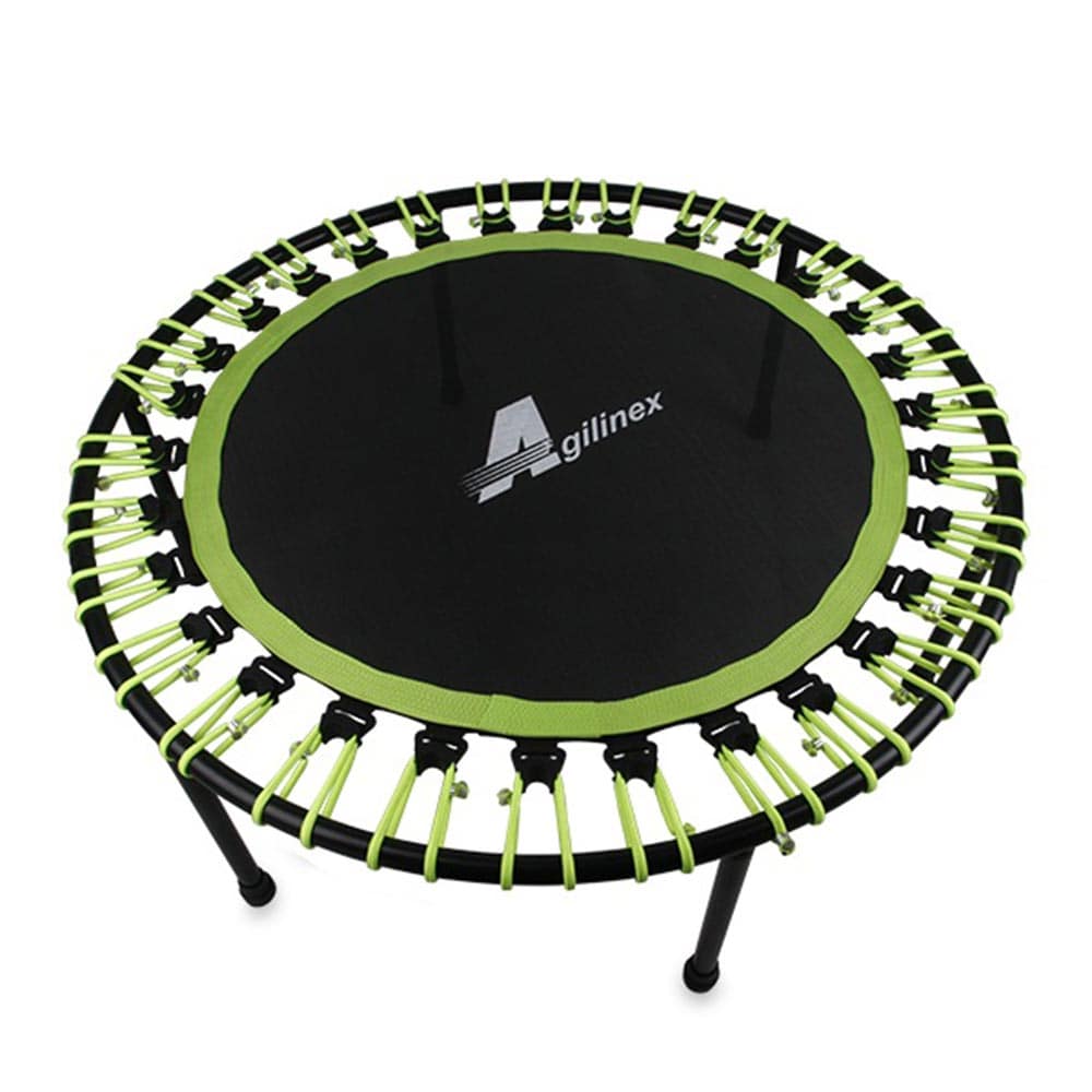 Agilinex circular trampoline