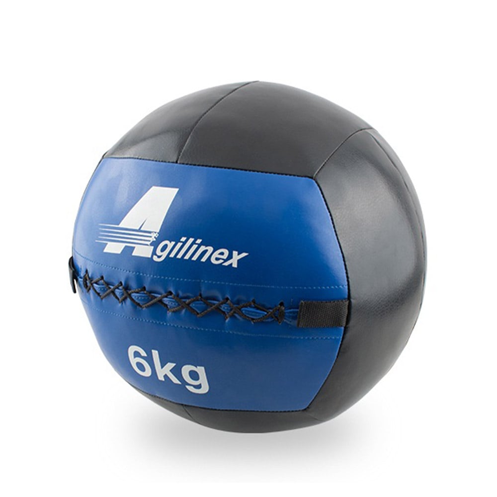 Agilinex wall ball