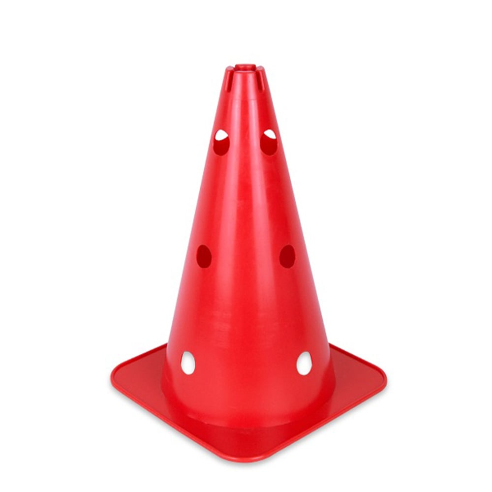 38 cm cap-shaped funnel with VX concave cut