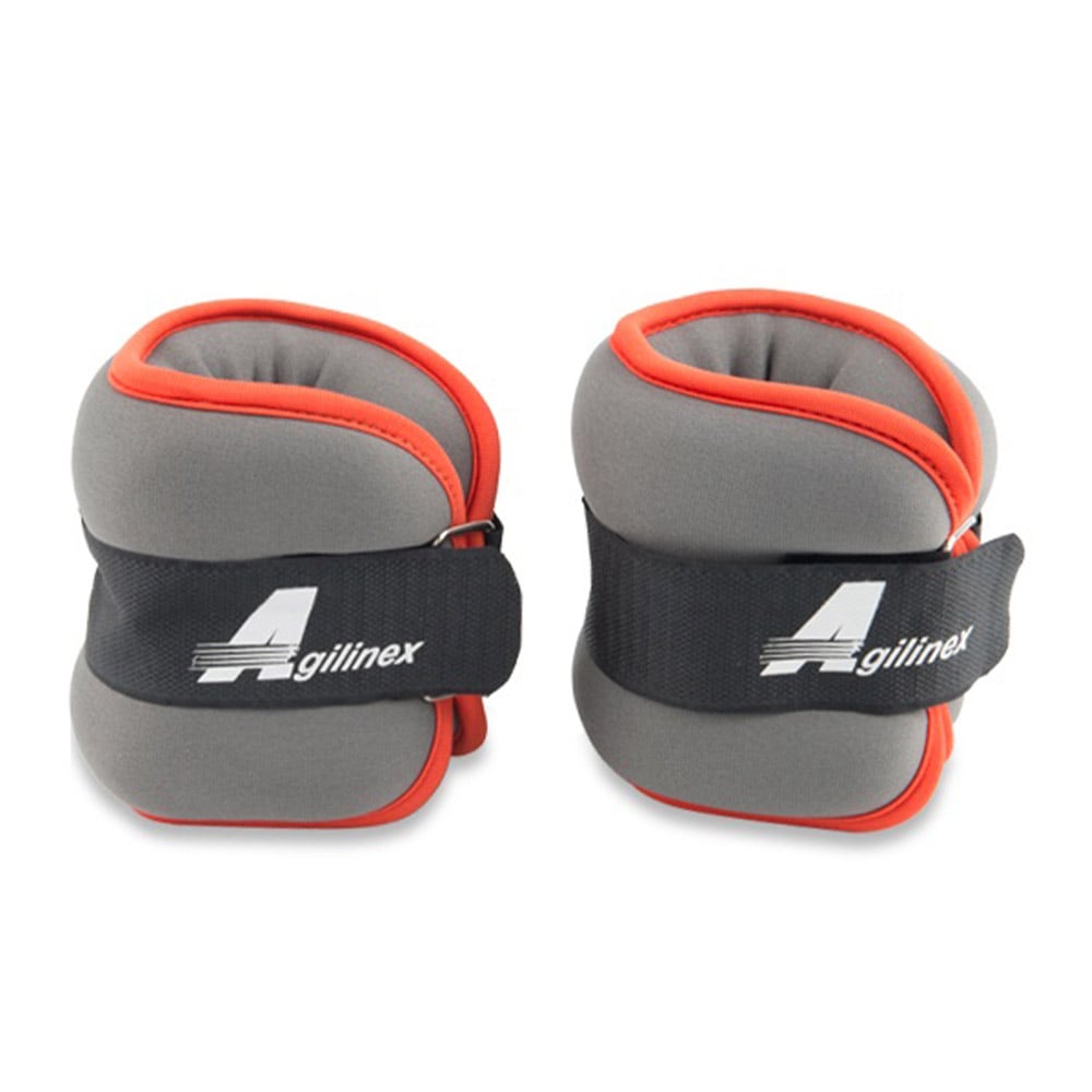 Lotus Agilinex ankle and foot weights