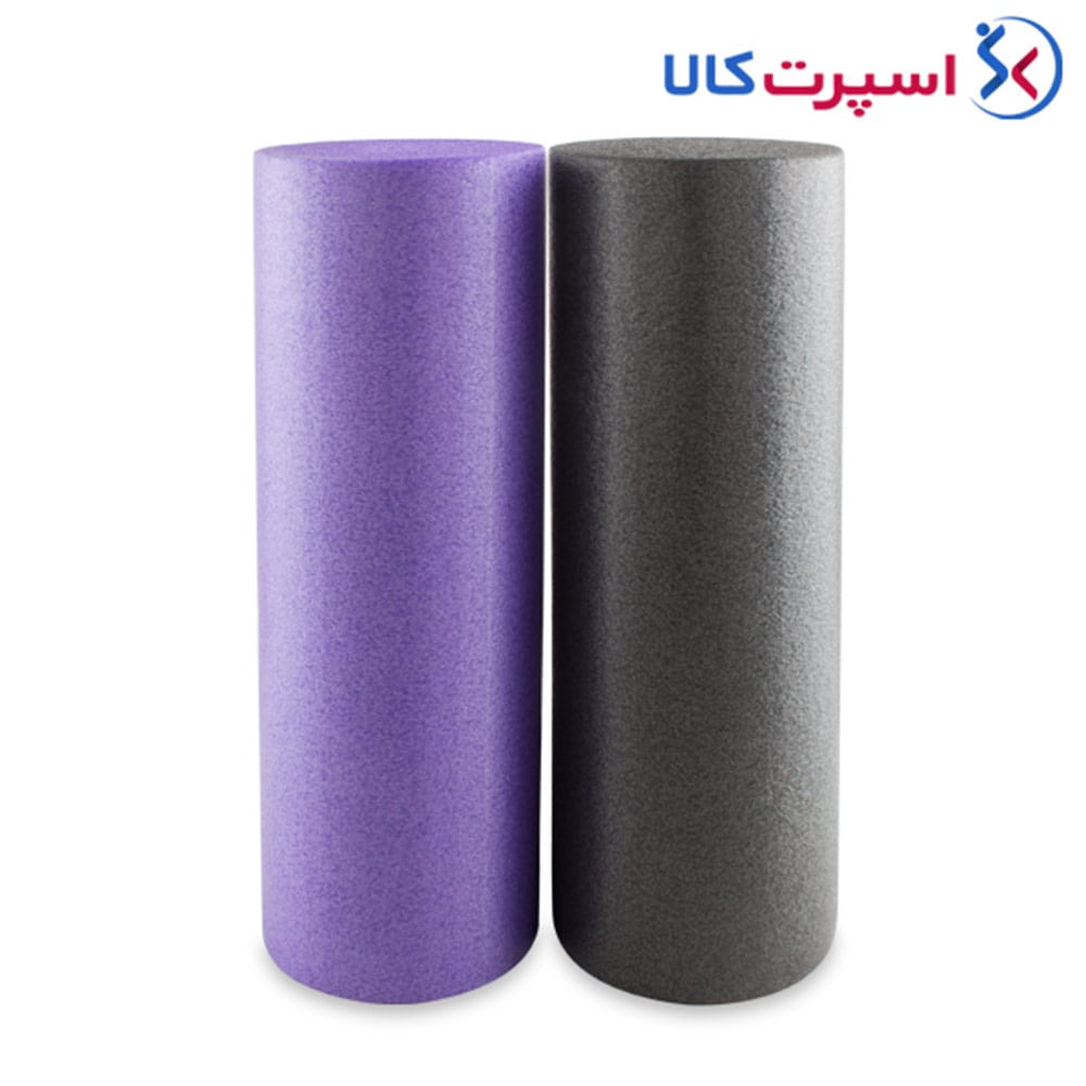 فوم رول استاندارد 45 در 15 سانتی‌متری Agilinex