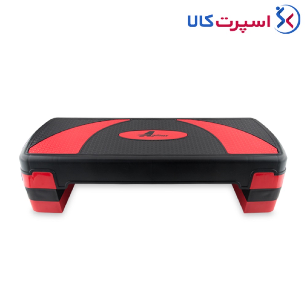 استپ ایروبیک پریما قابل تنظیم 10-20 سانتی‌متری Agilinex