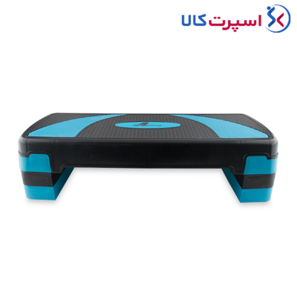 استپ ایروبیک پریما قابل تنظیم 10-20 سانتی‌متری Agilinex