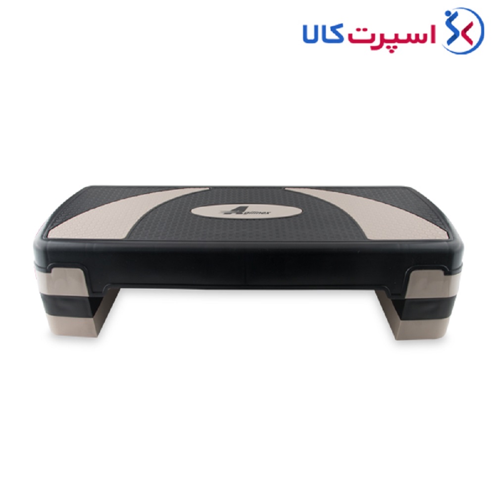 استپ ایروبیک پریما قابل تنظیم 10-20 سانتی‌متری Agilinex