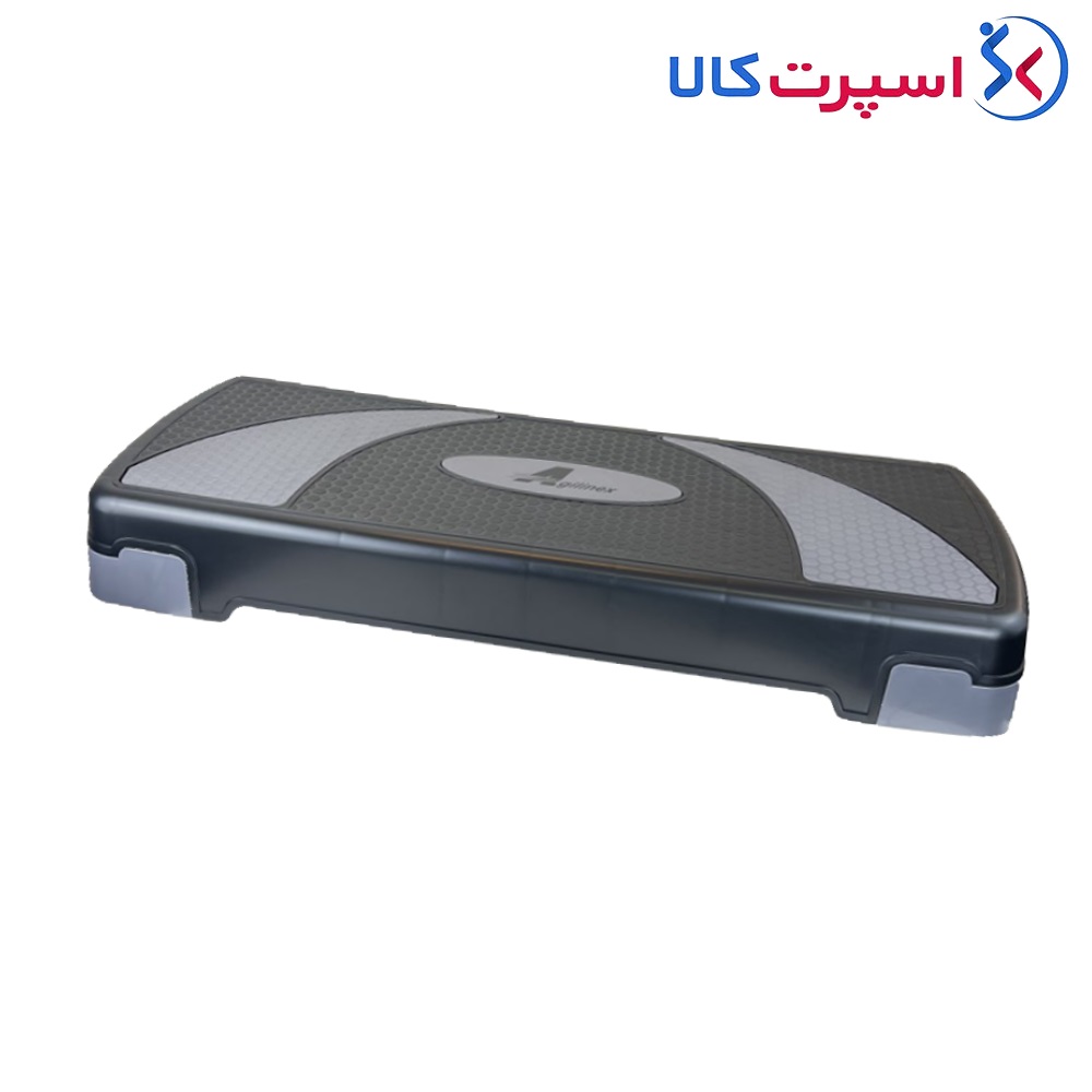 استپ ایروبیک پریما قابل تنظیم 10-20 سانتی‌متری Agilinex