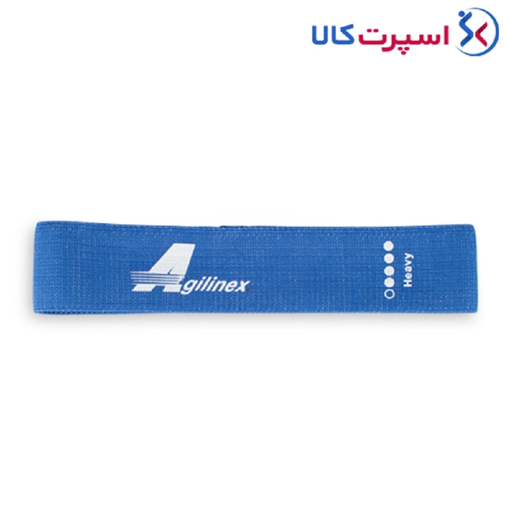 مینی‌بند پارچه‌ای 30 سانتی‌متری  Agilinex