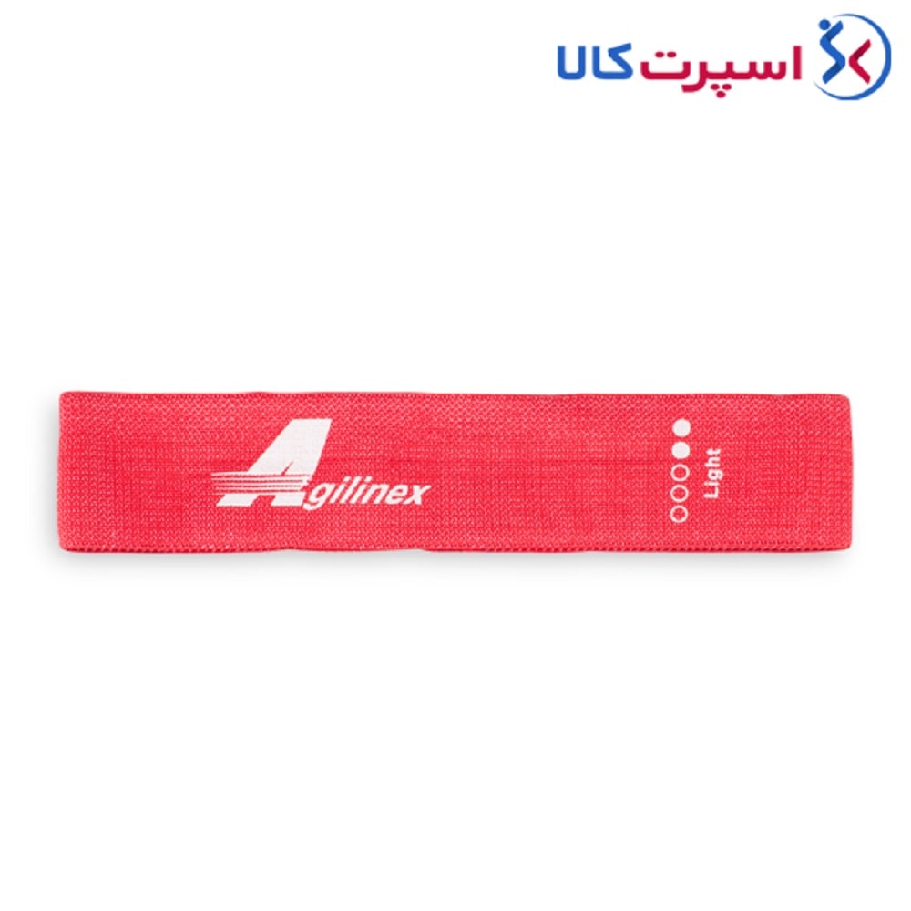 مینی‌بند پارچه‌ای 30 سانتی‌متری  Agilinex