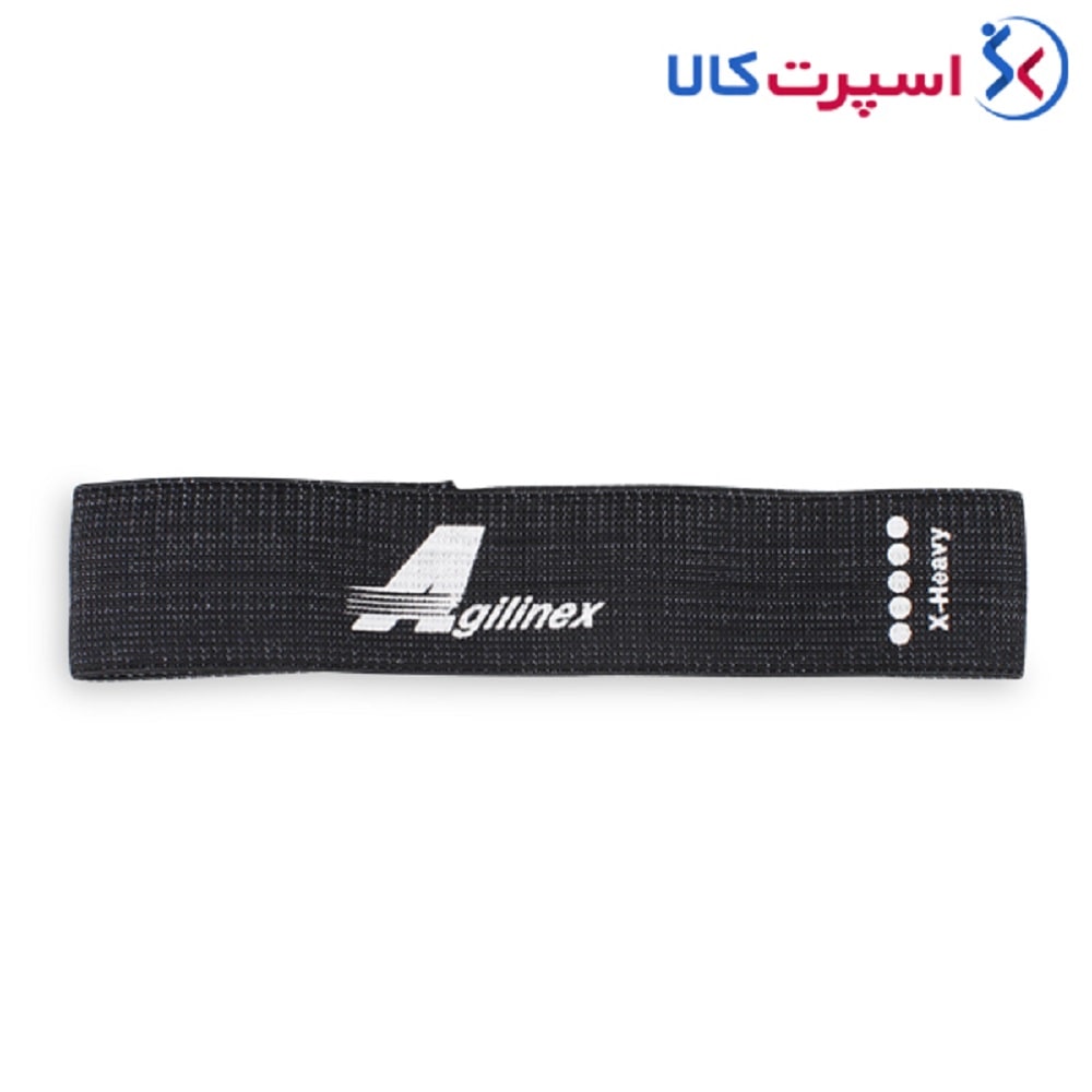 مینی‌بند پارچه‌ای 30 سانتی‌متری  Agilinex