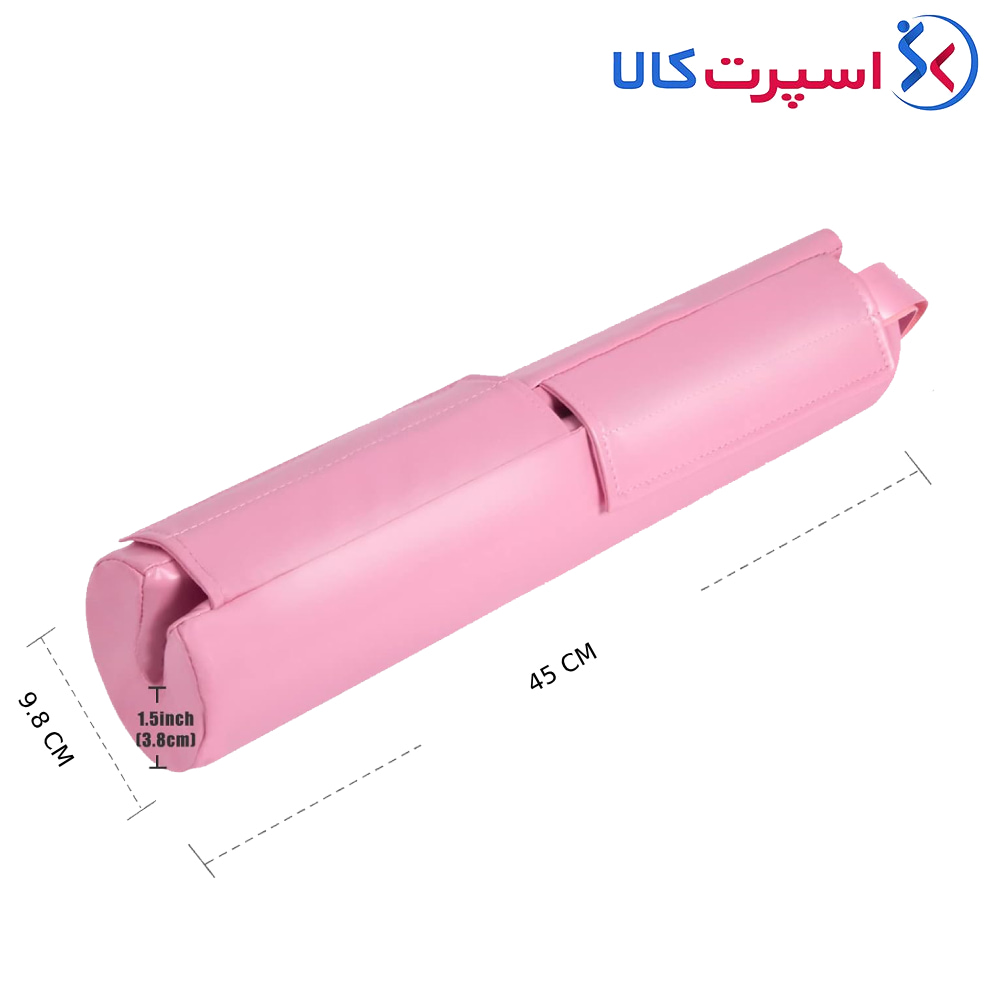 پد اسکات چرمی Agilinex