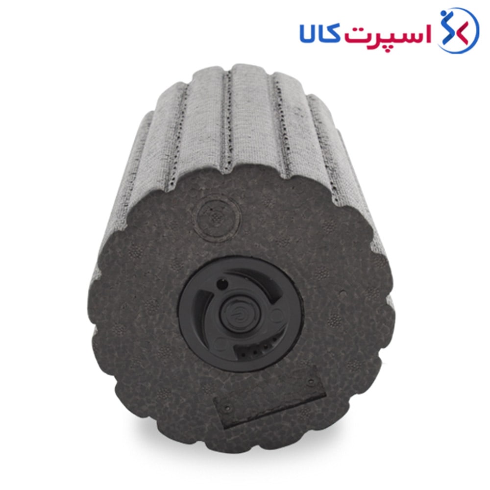 فوم رول  ویبره‌دار Agilinex