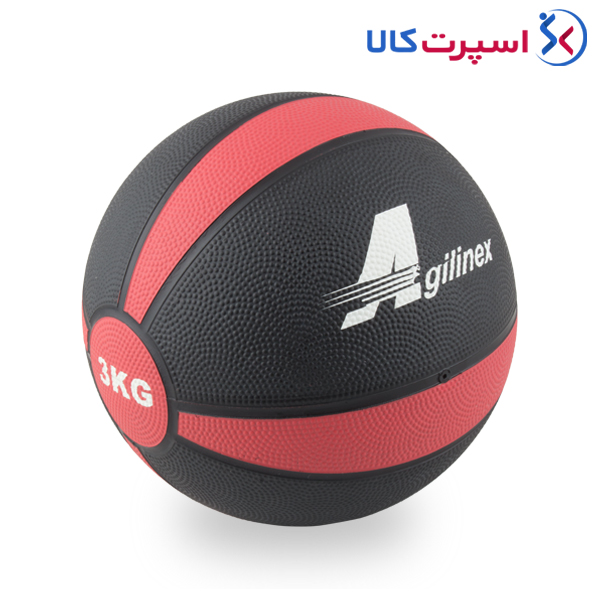 مدیسین بال Agilinex