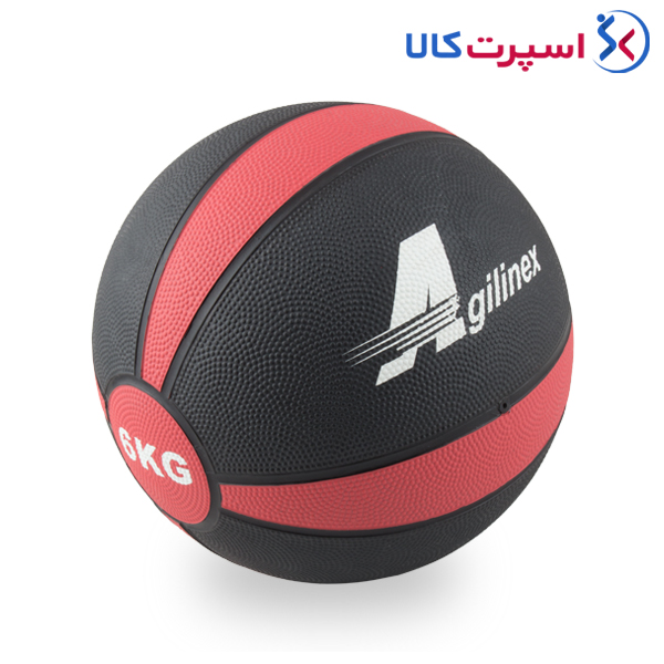 مدیسین بال Agilinex
