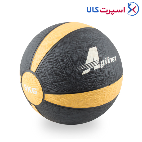 مدیسین بال Agilinex