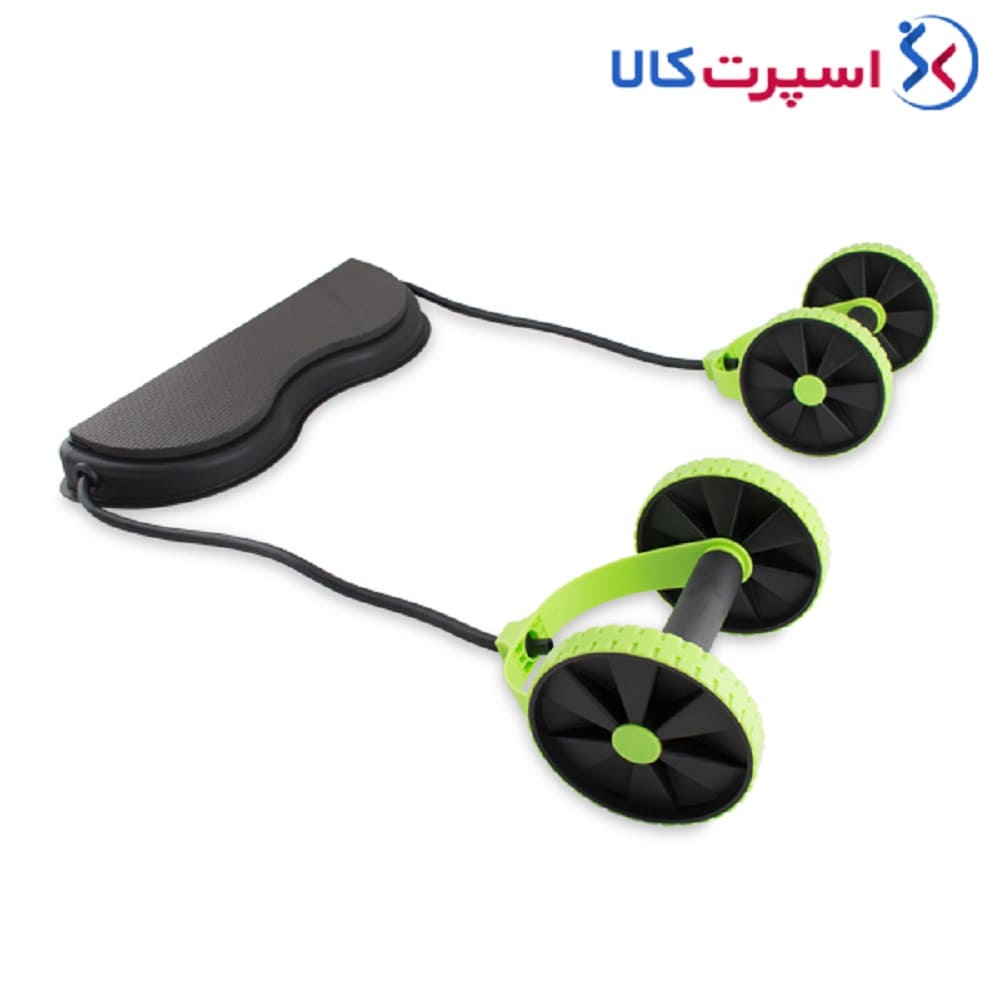 رولر تناسب اندام Agilinex