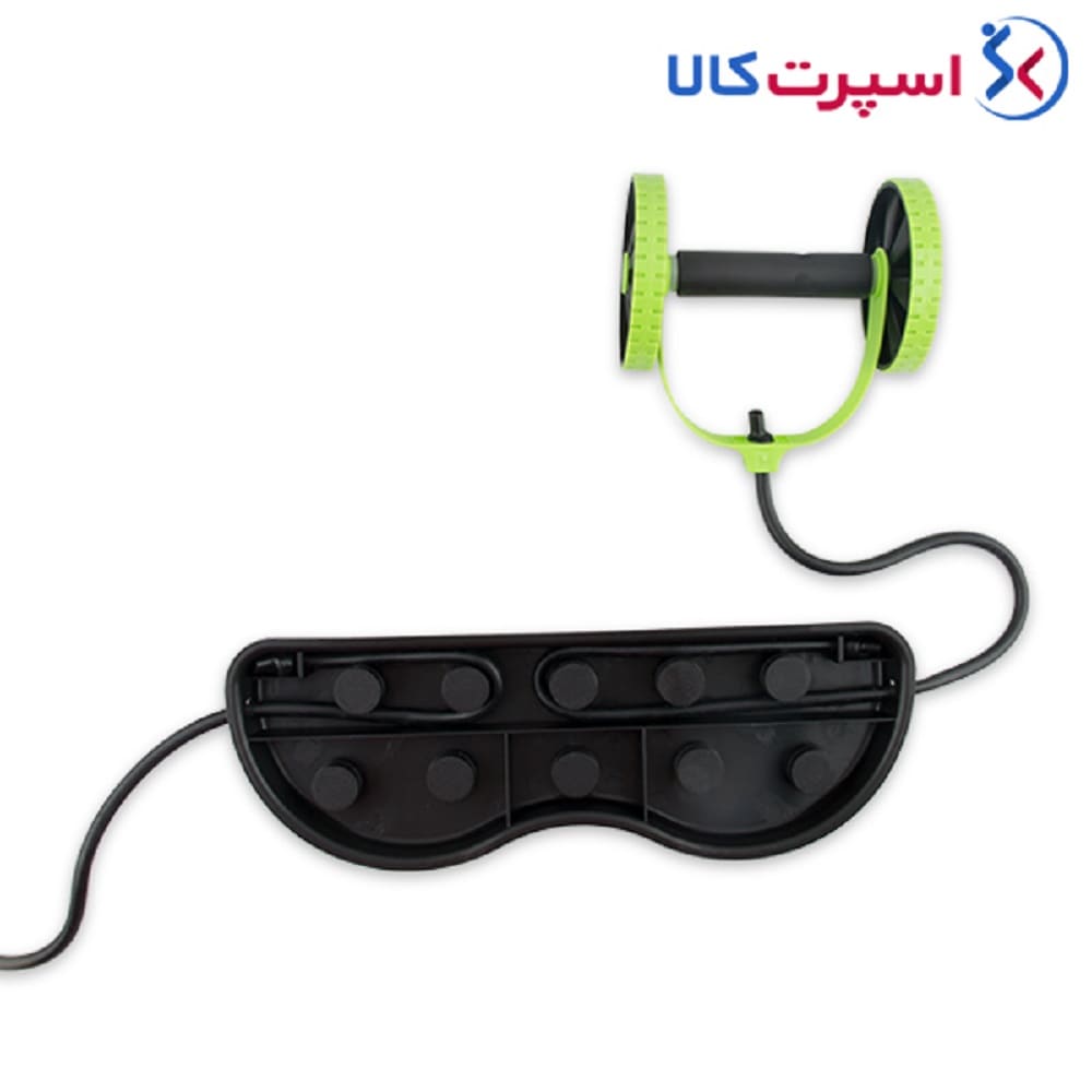 رولر تناسب اندام Agilinex