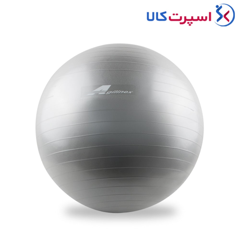 جیم بال 75 سانتی‌متری Agilinex