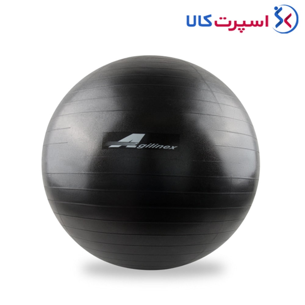 جیم بال 75 سانتی‌متری Agilinex