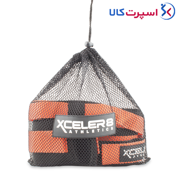 کمربند استارت Xceler8