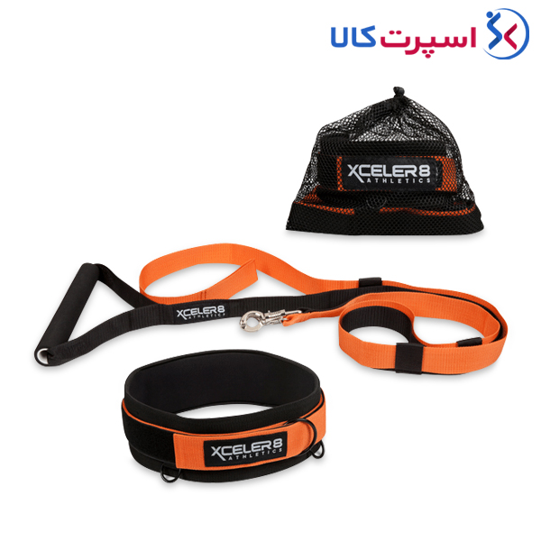 کمربند استارت Xceler8