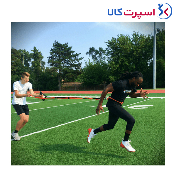 کمربند استارت Xceler8