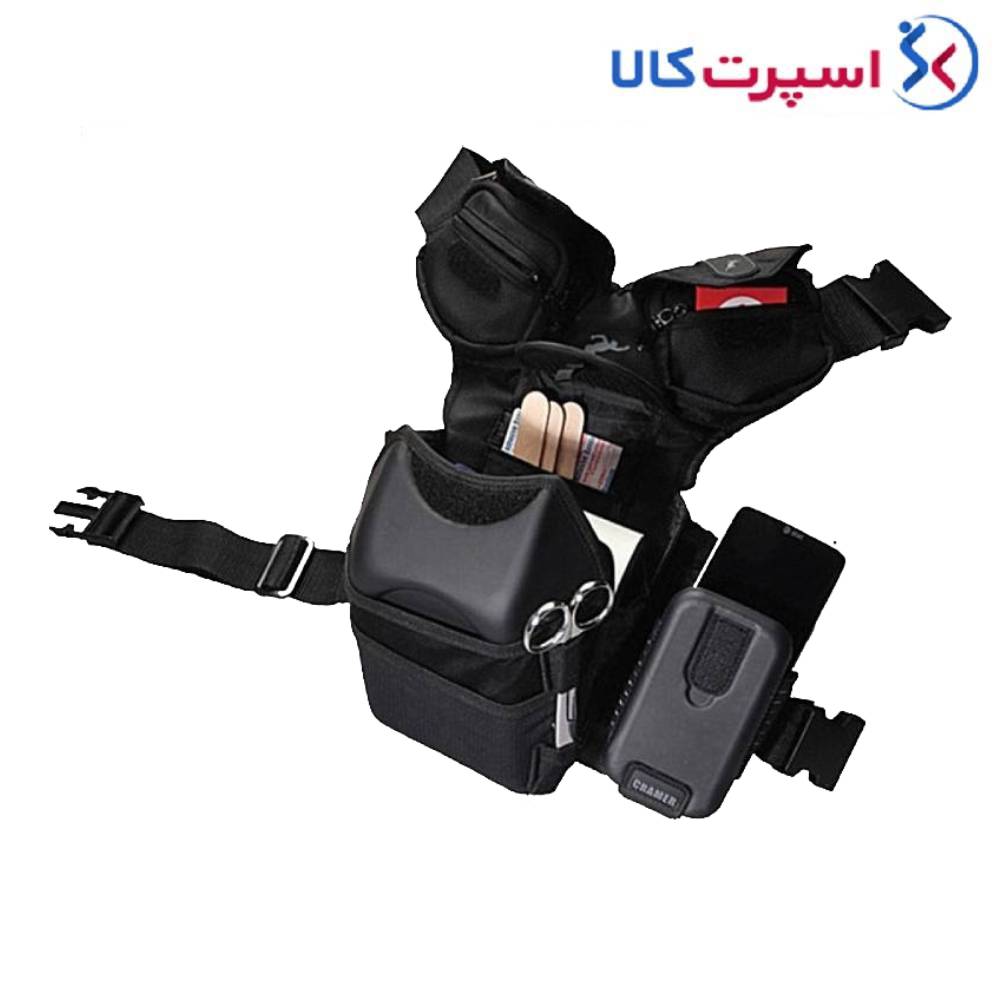 کیف کمری پزشکی Cramer