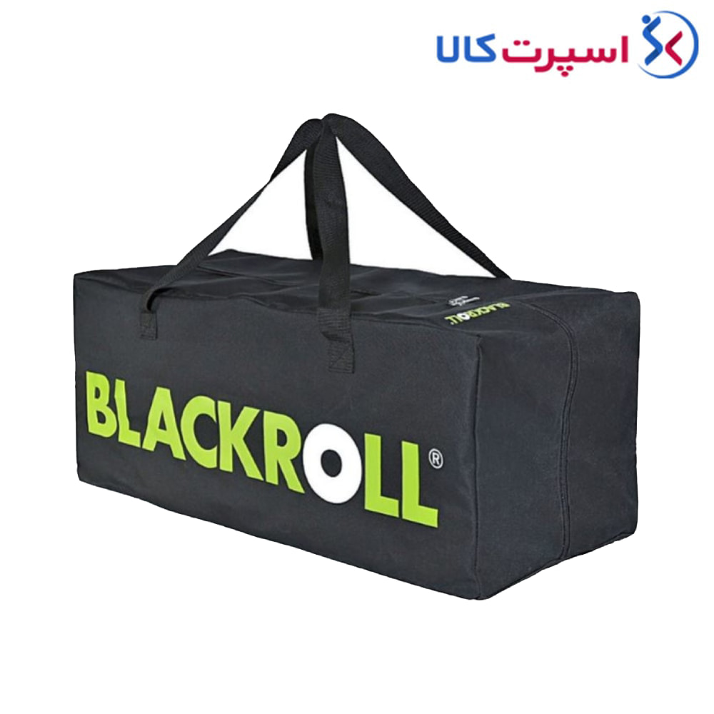 کیف حمل فوم رول BlackRoll