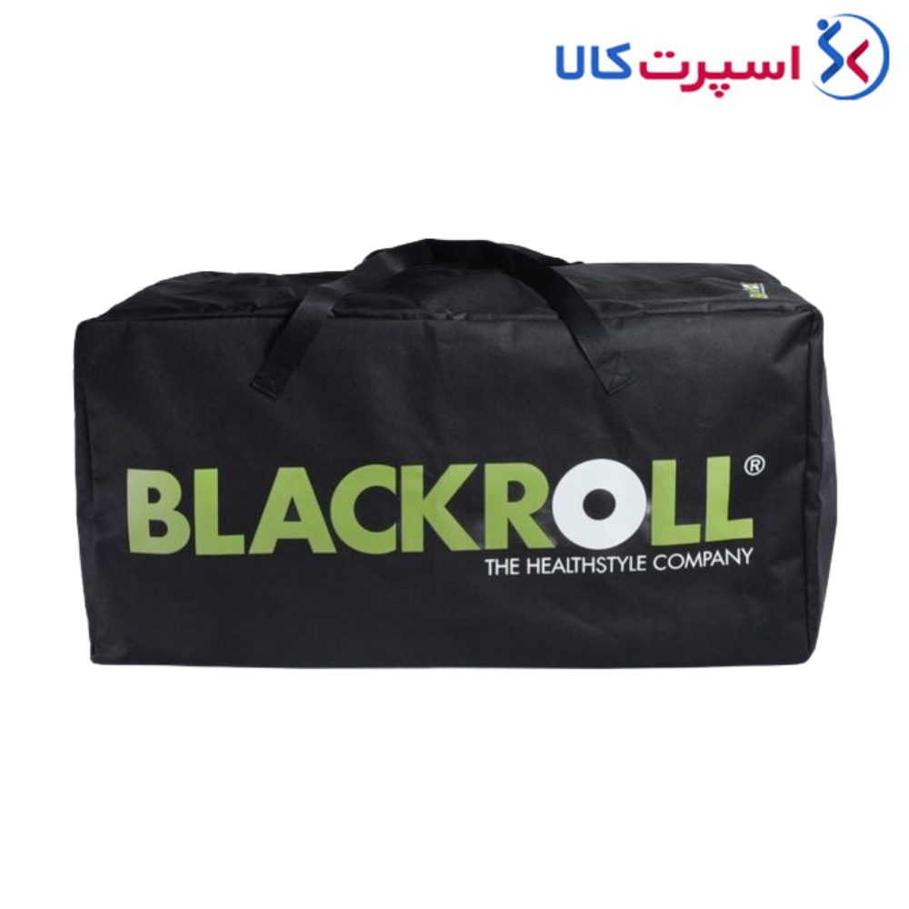 کیف حمل فوم رول BlackRoll
