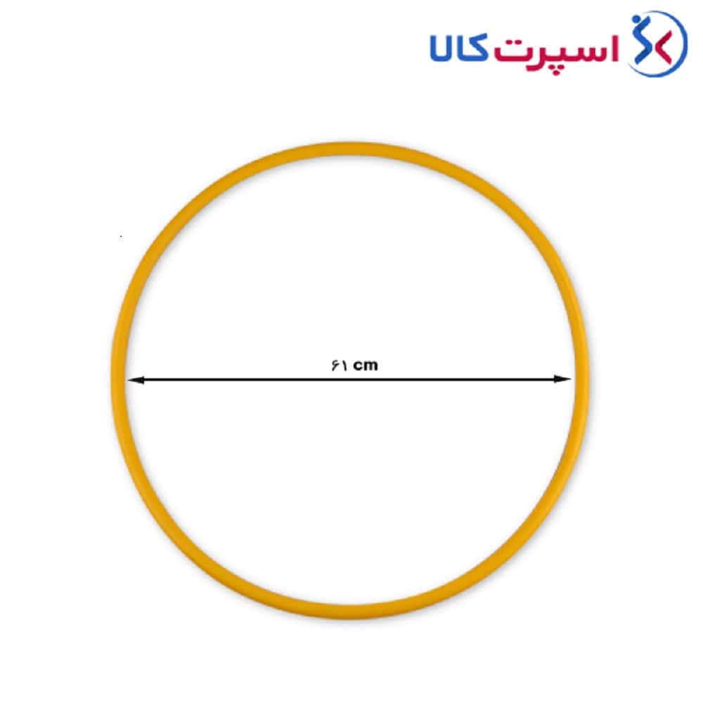 حلقه چابکی VX