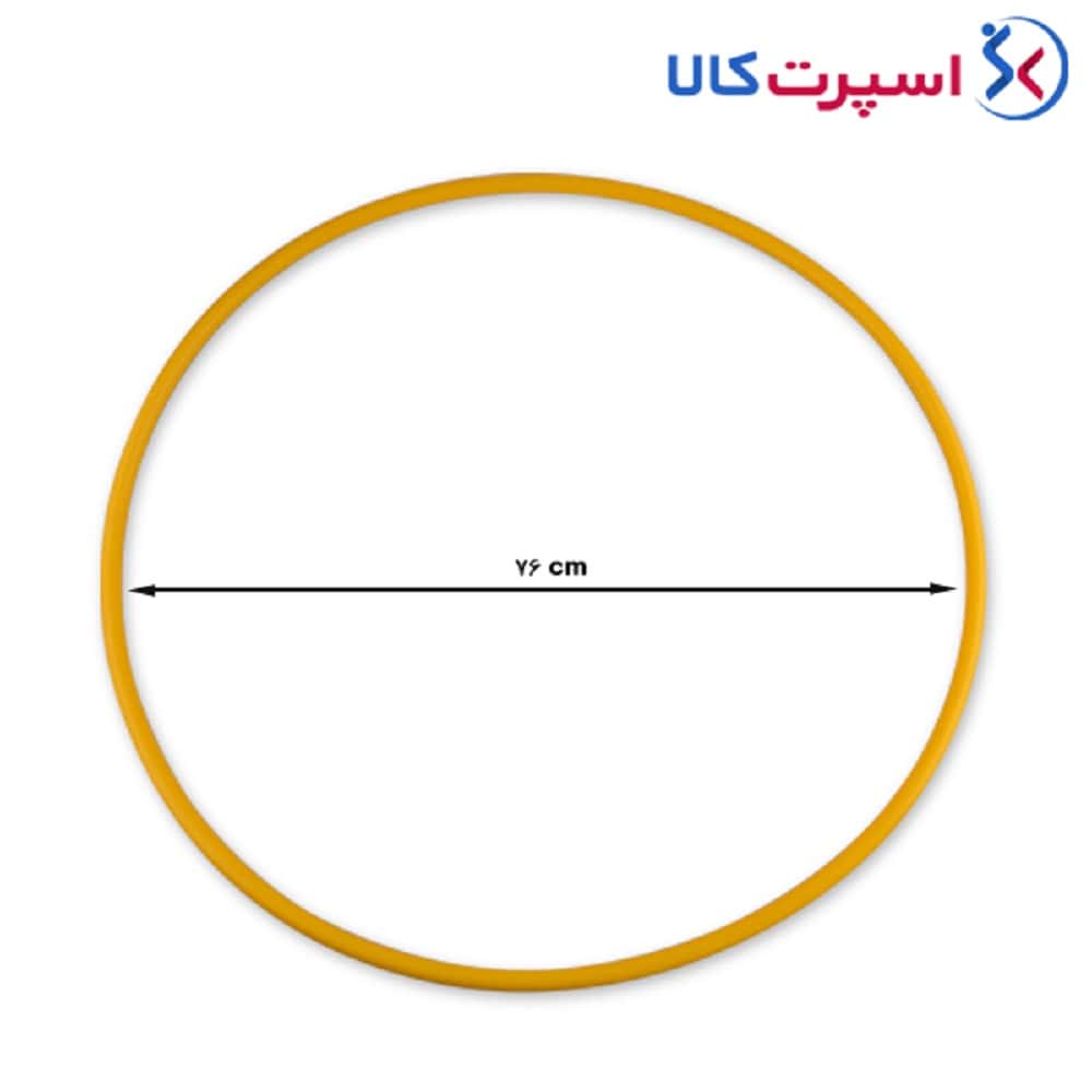 حلقه چابکی VX