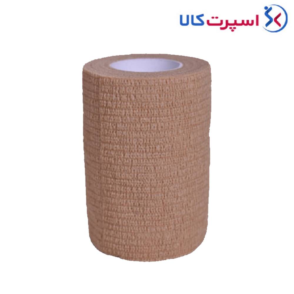 کوبان بانداژ خودچسب