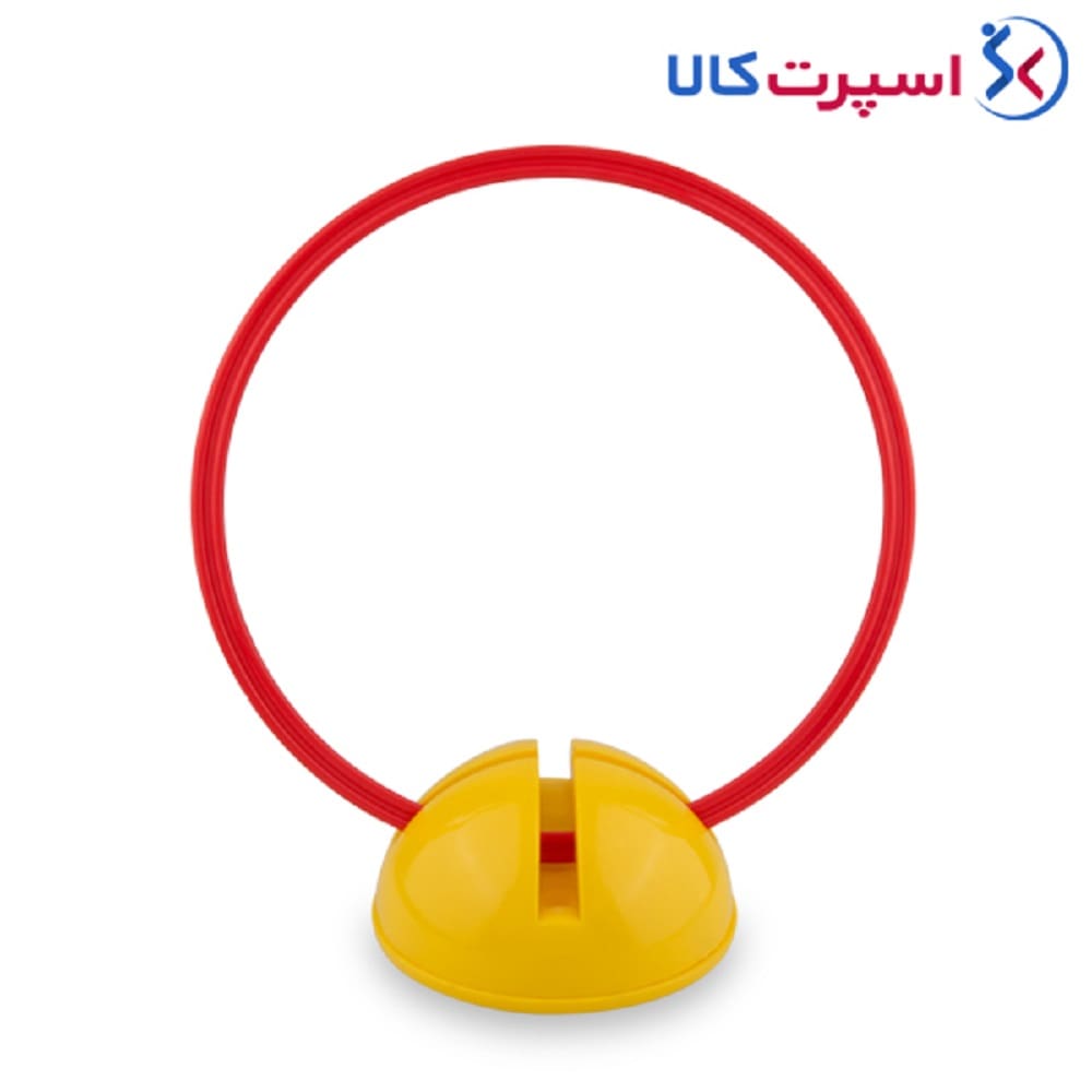 پایه پلاستیکی حلقه MaxWell