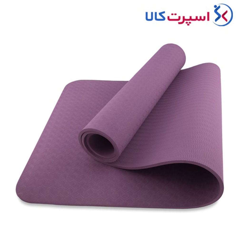 مت یوگا 8 میلی‌متری Act Earlier