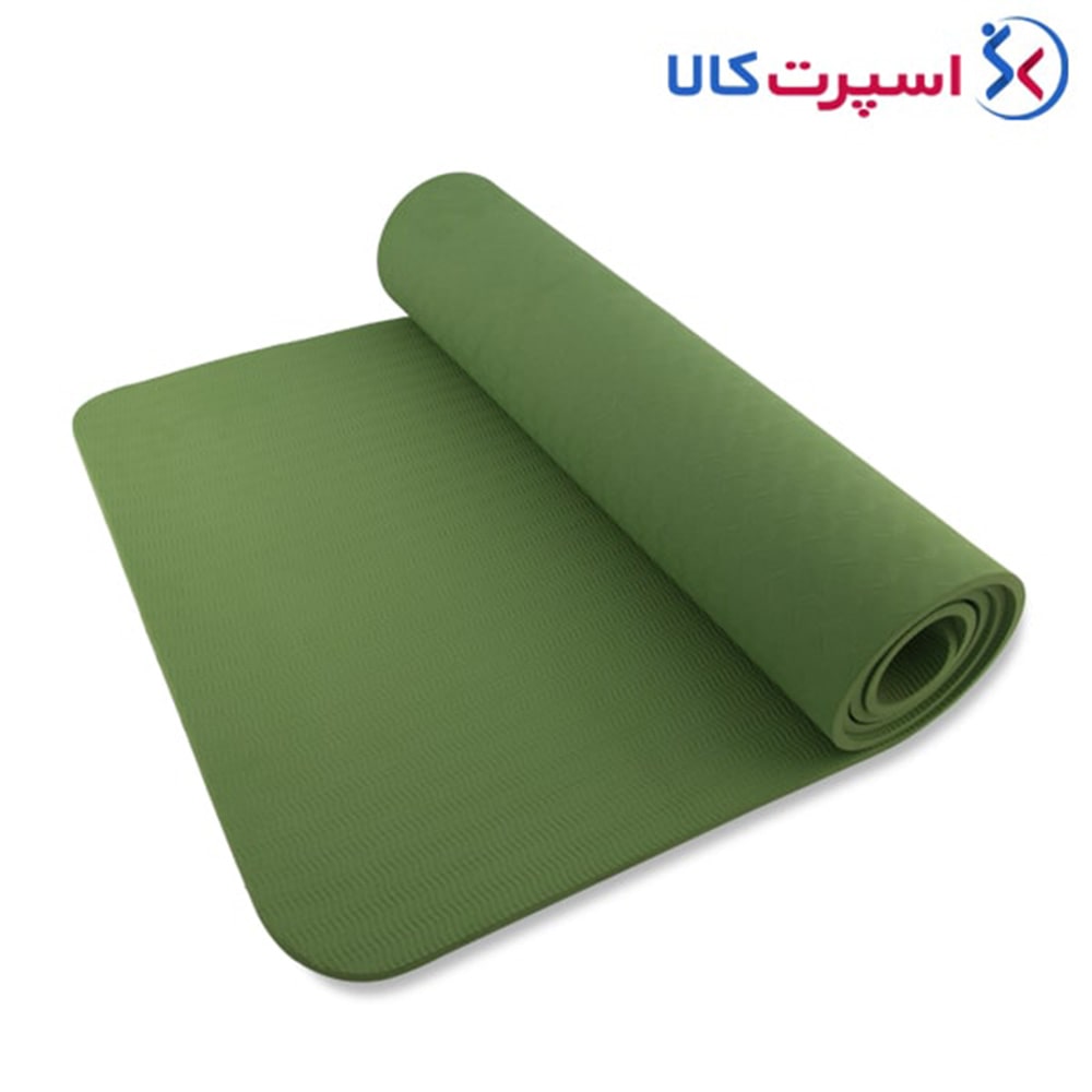 مت یوگا 8 میلی‌متری Act Earlier