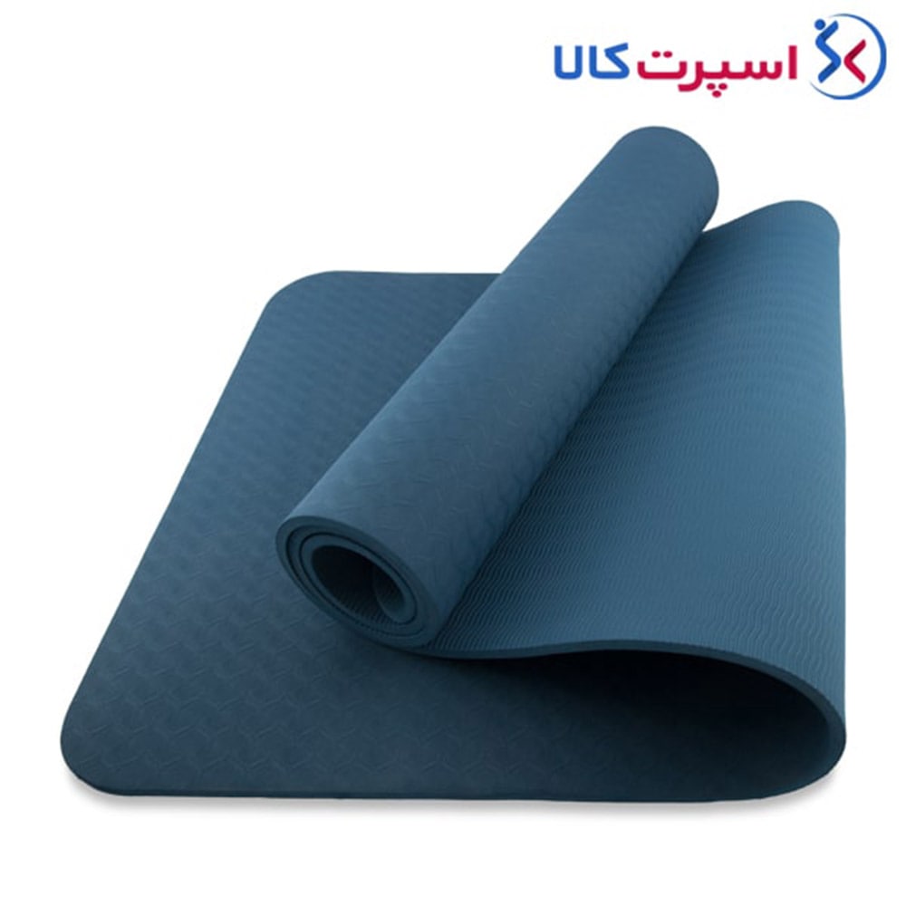 مت یوگا 8 میلی‌متری Act Earlier