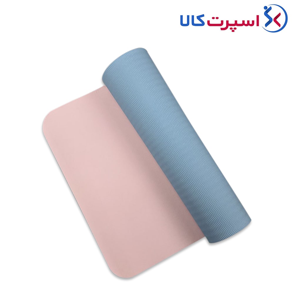 مت یوگا 6 میلی‌متری Act Earlier