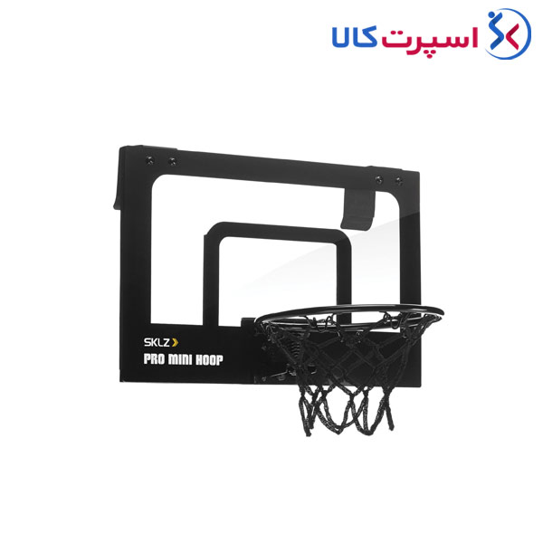حلقه بسکتبال قابل اتصال به درب سایز کوچک SKLZ