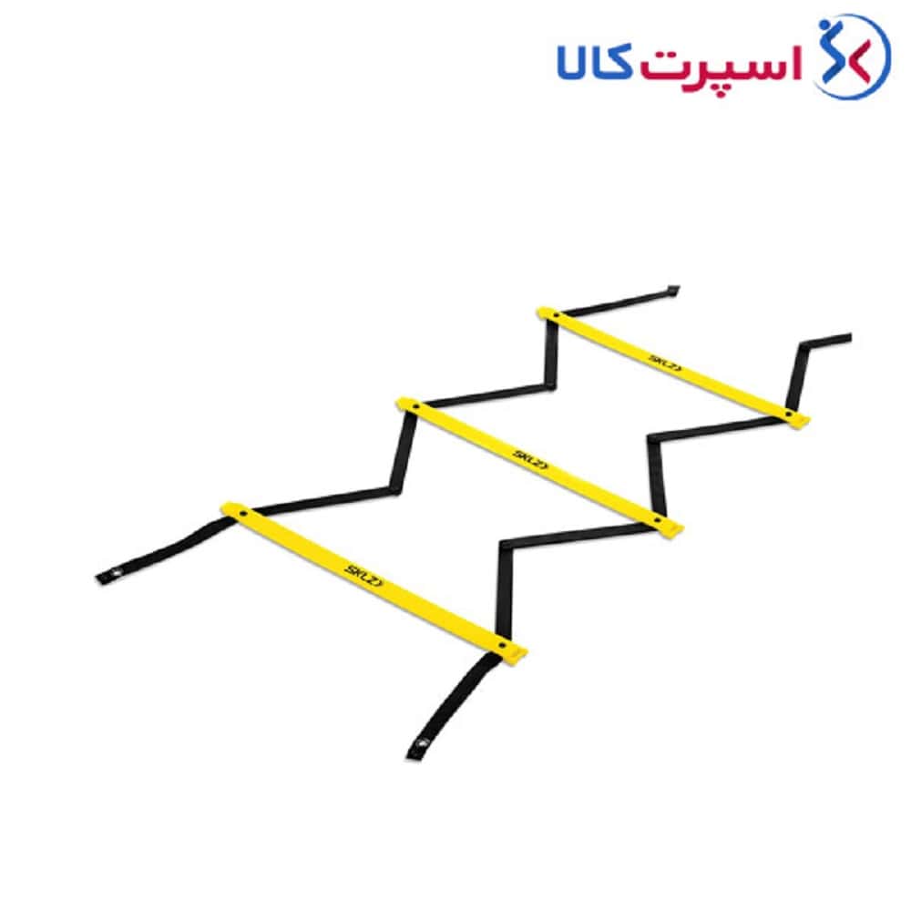 نردبان حرفه‌ای تمرینات سرعتی SKLZ