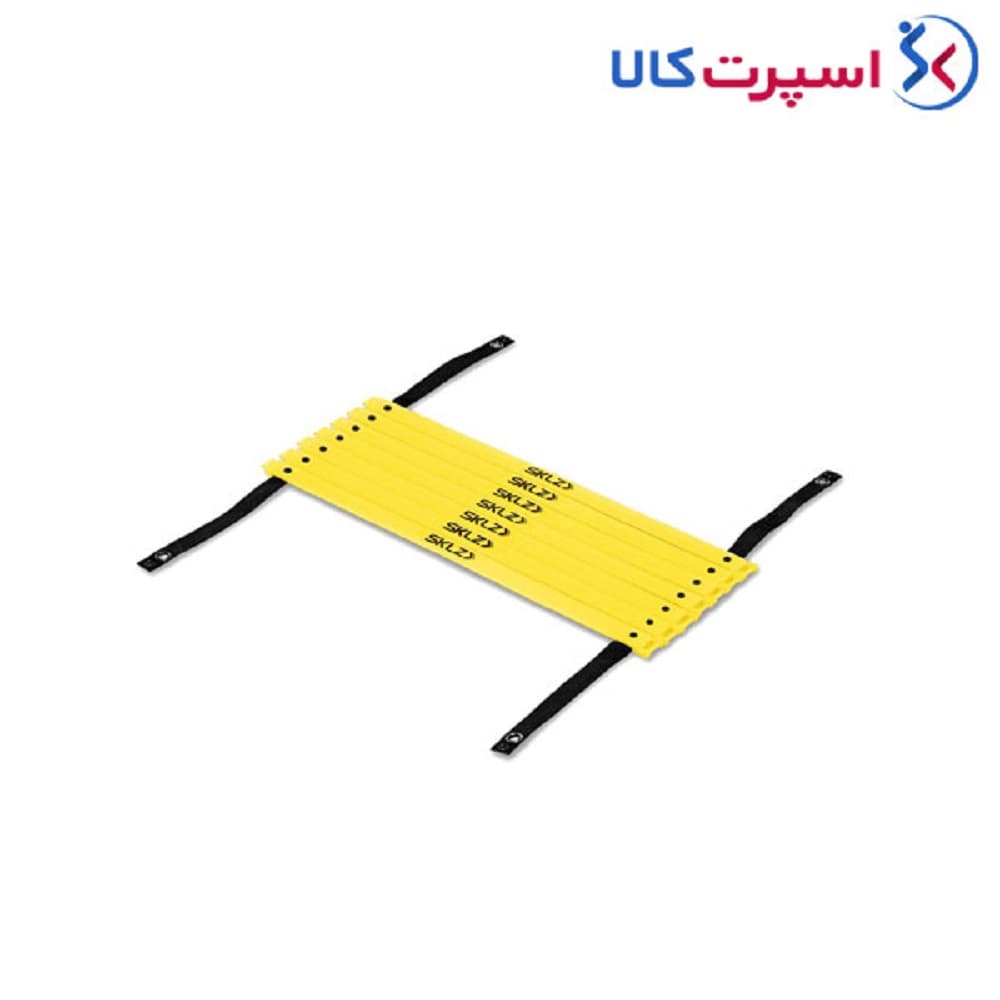 نردبان حرفه‌ای تمرینات سرعتی SKLZ
