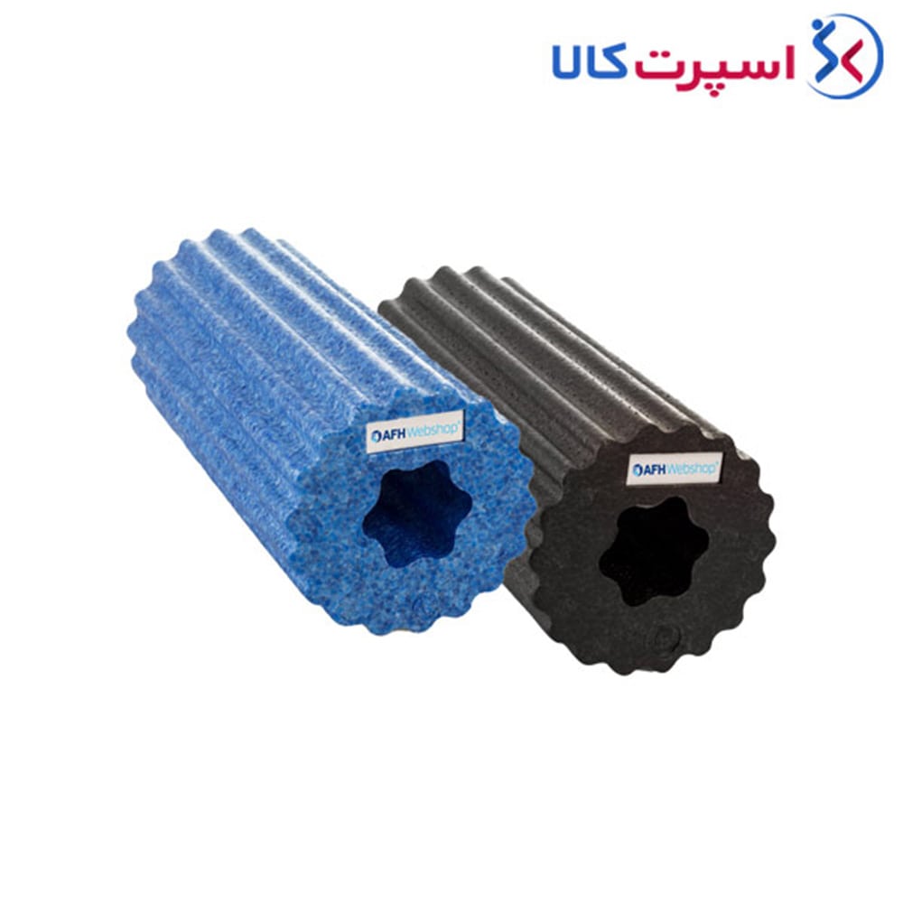 فوم رول شیاردار استاندارد AFH