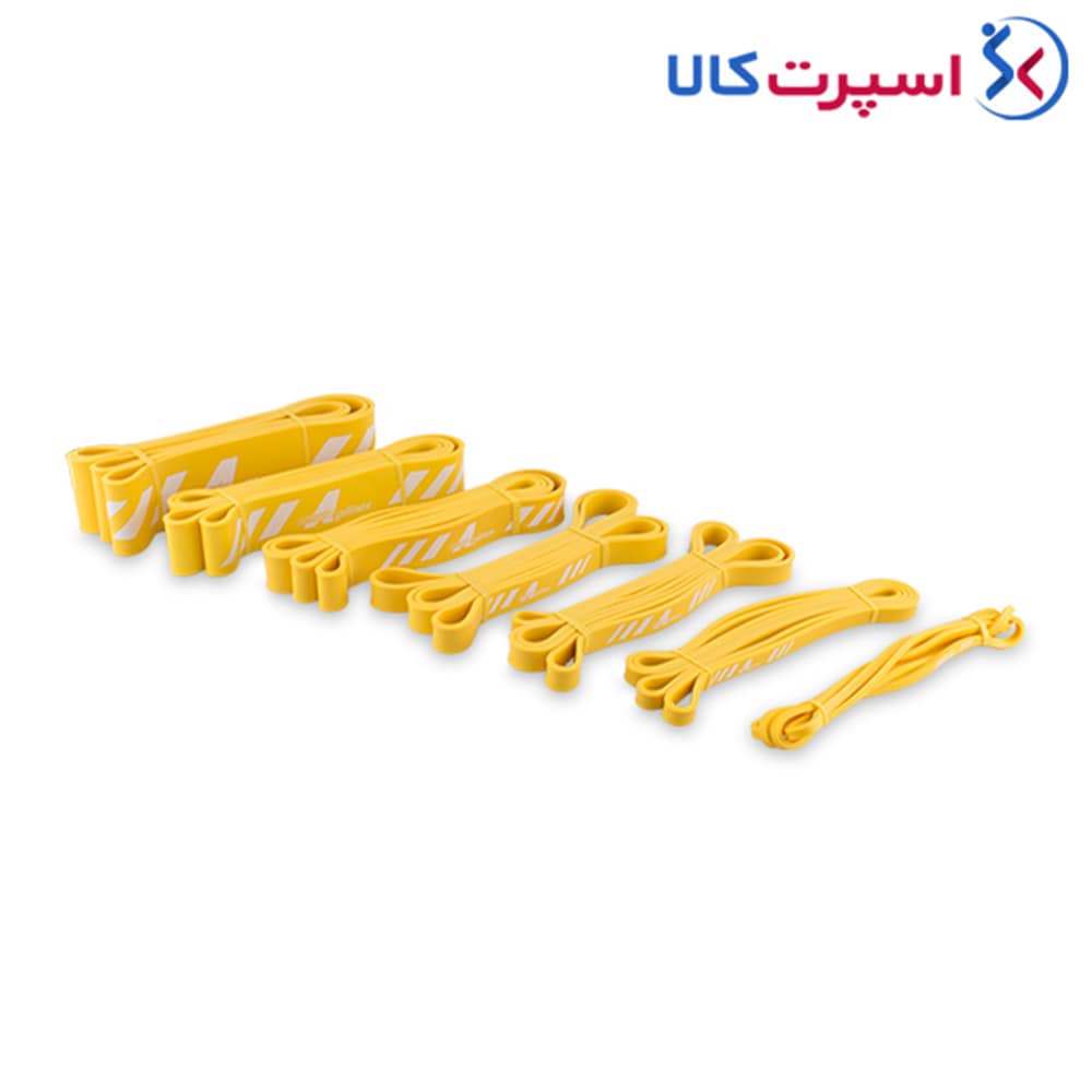 پاورباند Agilinex