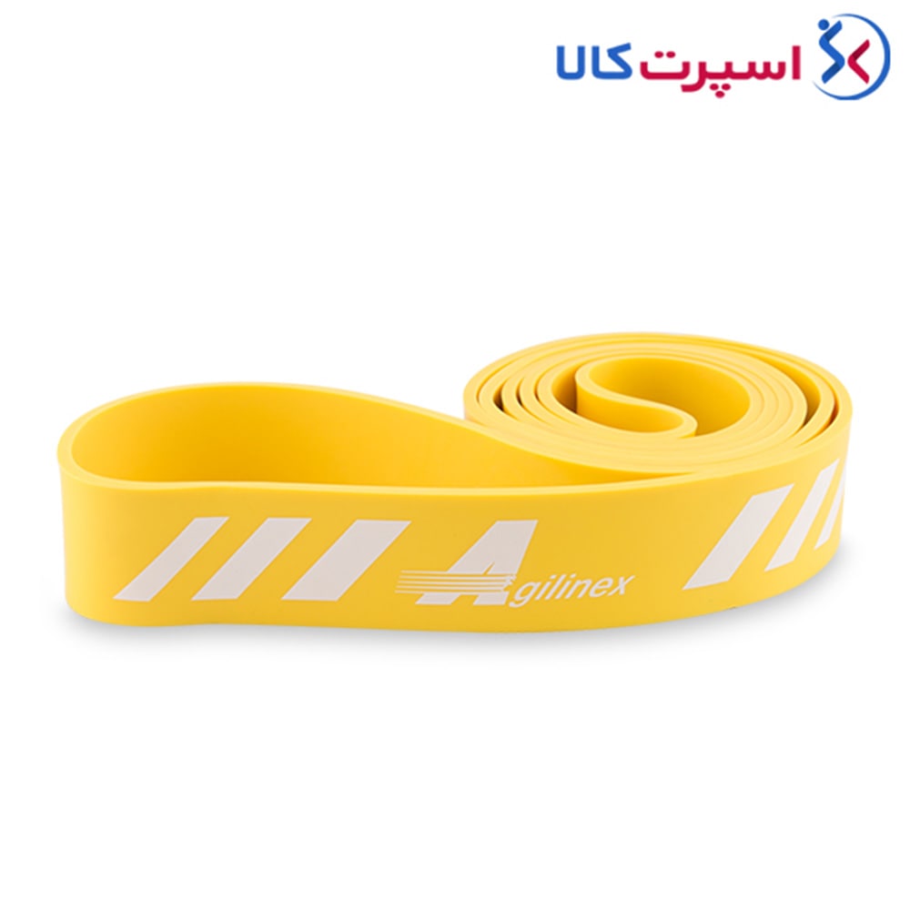 پاورباند Agilinex