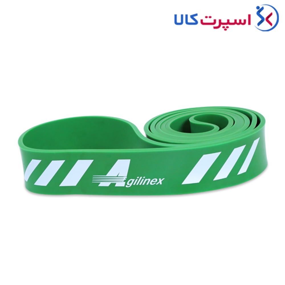 پاورباند Agilinex